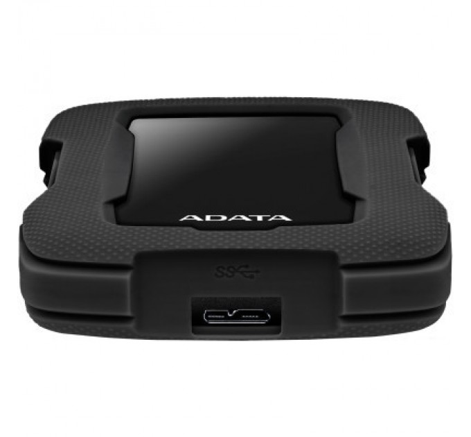 ADATA Зовнішній жорсткий диск 2.5" 5TB ADATA (AHD330-5TU31-CBK)