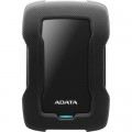ADATA Зовнішній жорсткий диск 2.5" 5TB ADATA (AHD330-5TU31-CBK)
