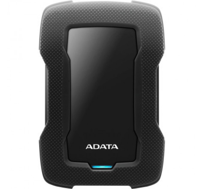 ADATA Зовнішній жорсткий диск 2.5" 5TB ADATA (AHD330-5TU31-CBK)