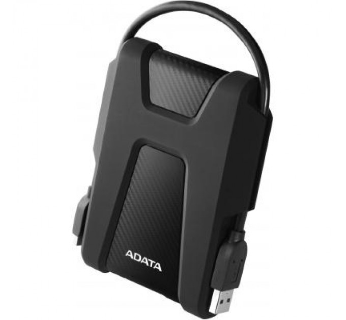 ADATA Зовнішній жорсткий диск 2.5" 1TB ADATA (AHD680-1TU31-CBK)