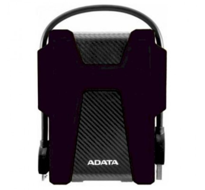 ADATA Зовнішній жорсткий диск 2.5" 1TB ADATA (AHD680-1TU31-CBK)