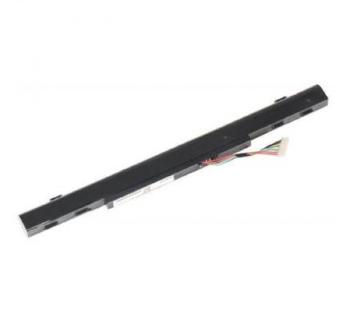 Acer Акумулятор до ноутбука Acer AL15A32, 2500mAh (37Wh), 4cell, 14.8V, Li-ion (A47259)