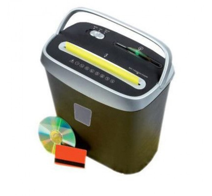 Agent Знищувач документів Agent 009 X (6010213)