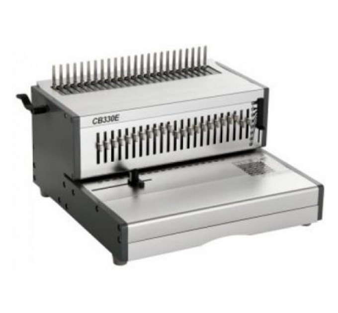 bindMARK Біндер bindMARK CB330E (21747)