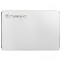 Transcend Зовнішній жорсткий диск 2.5" 1TB Transcend (TS1TSJ25C3S)