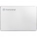 Transcend Зовнішній жорсткий диск 2.5" 2TB Transcend (TS2TSJ25C3S)