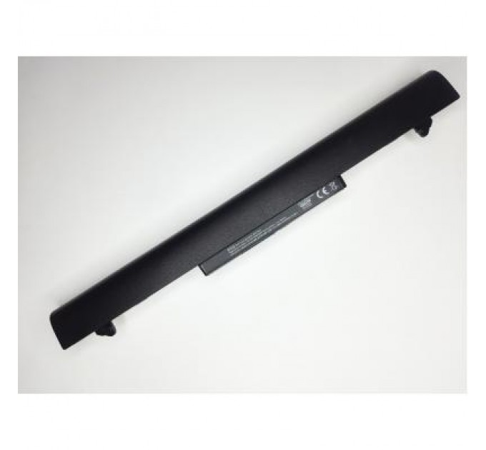 AlSoft Акумулятор до ноутбука HP ProBook 430 G3 RO04, 38Wh (2600mAh), 4cell, 14.8V, Li-ion AlSoft (A47596)