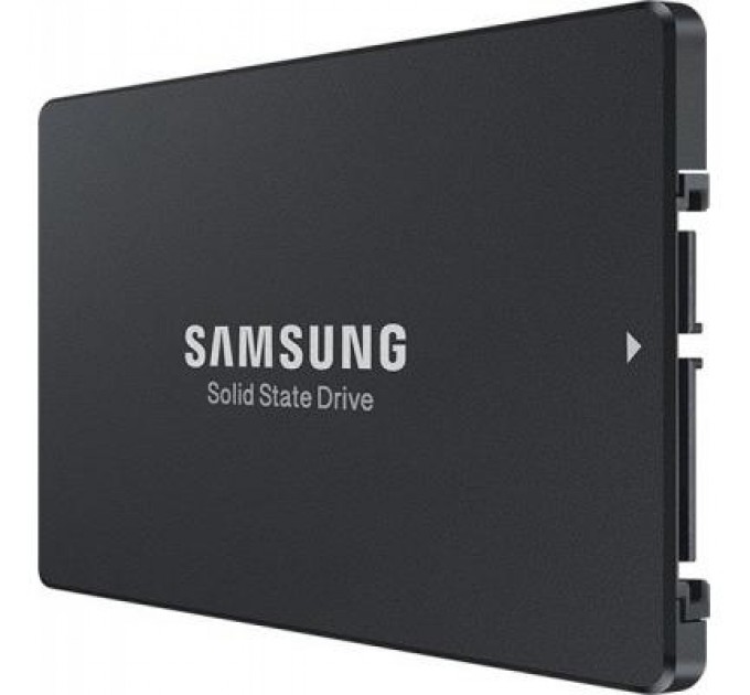 Samsung Накопичувач SSD 2.5" 480GB PM883 Samsung (MZ7LH480HAHQ-00005)