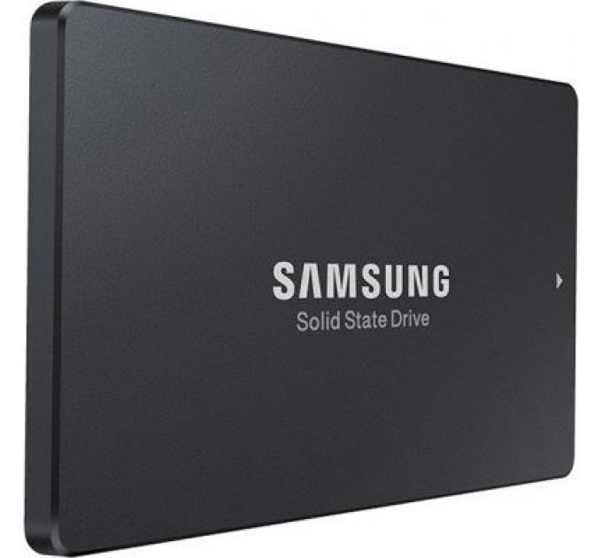 Samsung Накопичувач SSD 2.5" 480GB PM883 Samsung (MZ7LH480HAHQ-00005)