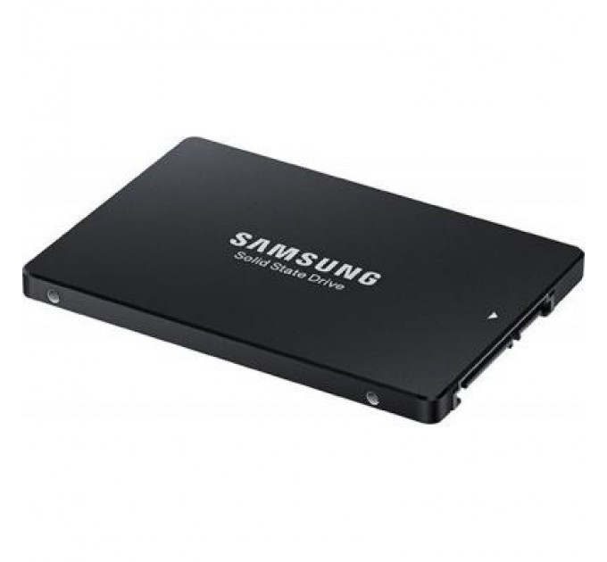 Samsung Накопичувач SSD 2.5" 480GB PM883 Samsung (MZ7LH480HAHQ-00005)