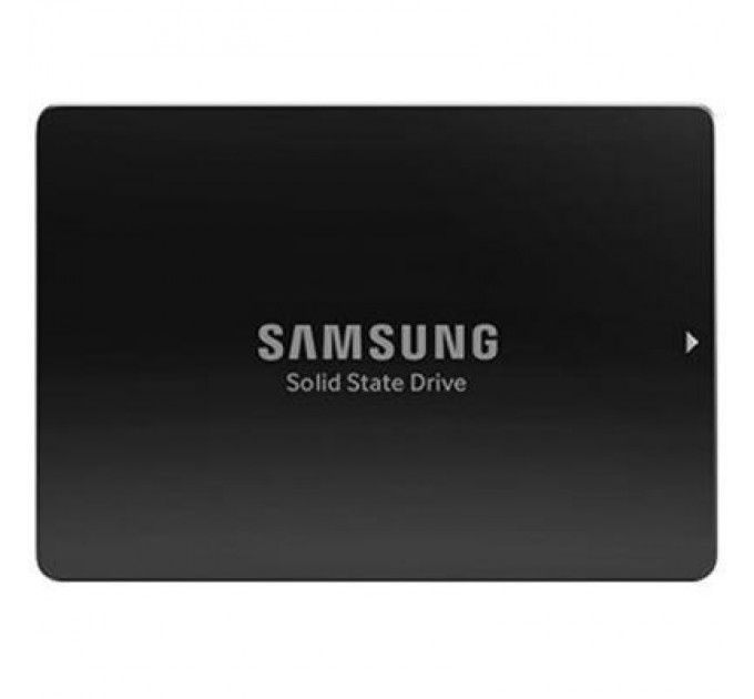 Samsung Накопичувач SSD 2.5" 480GB PM883 Samsung (MZ7LH480HAHQ-00005)
