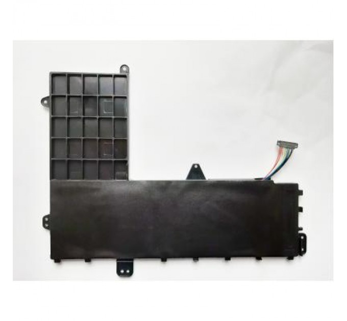 AlSoft Акумулятор до ноутбука Asus E502 B21N1506, 4200mAh (32Wh), 2cell, 7.6V, Li-ion AlSoft (A47519)