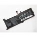 AlSoft Акумулятор до ноутбука IdeaPad 320-15 L16L2PB2, 4050mAh (30Wh), 2cell, 7.4V, Li-ion AlSoft (A47524)