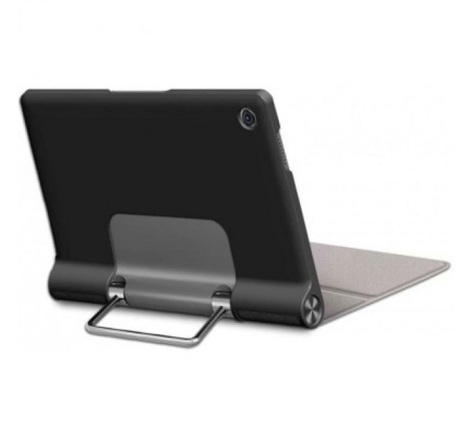 BeCover Чохол до планшета BeCover Smart Case Lenovo Yoga Tab 11 YT-706F Black (707287)