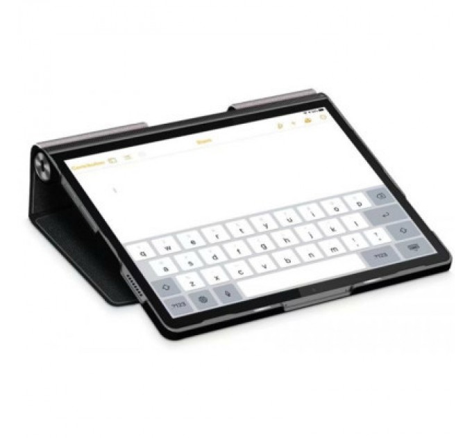 BeCover Чохол до планшета BeCover Smart Case Lenovo Yoga Tab 11 YT-706F Black (707287)