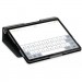 BeCover Чохол до планшета BeCover Smart Case Lenovo Yoga Tab 11 YT-706F Black (707287)