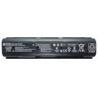 Акумулятор до ноутбука HP Envy 17-N MC06, 62Wh (5100mAh), 6cell, 11.1V, Li-ion (A47715)