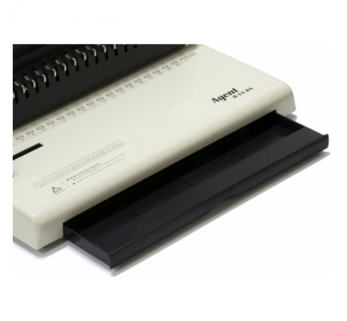 Agent Біндер Agent B-18 KN (1020362)