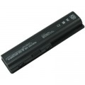 PowerPlant Акумулятор до ноутбука HP Pavilion DV4 (HSTNN-DB72, H5028LH) 10.8V 5200mAh PowerPlant (NB00000025)