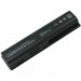PowerPlant Акумулятор до ноутбука HP Pavilion DV4 (HSTNN-DB72, H5028LH) 10.8V 5200mAh PowerPlant (NB00000025)