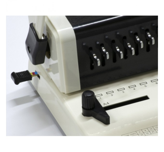 Agent Біндер Agent B-18 KN (1020362)