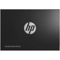 Накопичувач SSD 2.5" 1.92TB S650 HP (345N1AA)