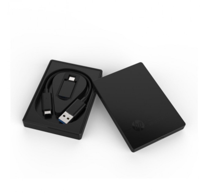 HP Накопичувач SSD USB-C 250GB P600 HP (3XJ06AA)