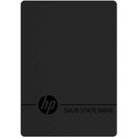 Накопичувач SSD USB-C 500GB P600 HP (3XJ07AA)