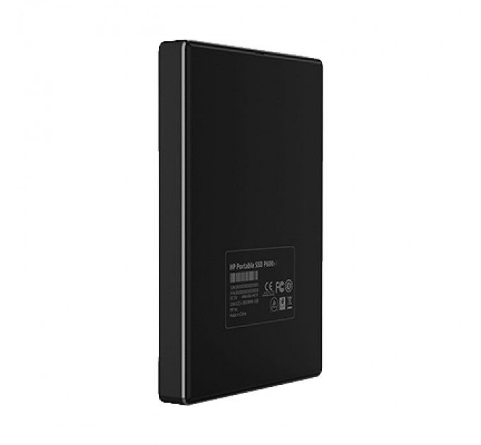 HP Накопичувач SSD USB-C 500GB P600 HP (3XJ07AA)