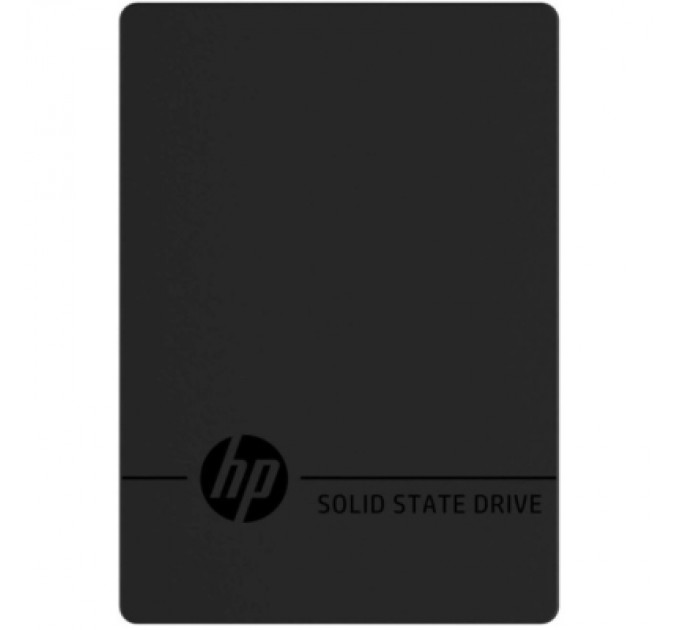 HP Накопичувач SSD USB-C 1TB P600 HP (3XJ08AA)