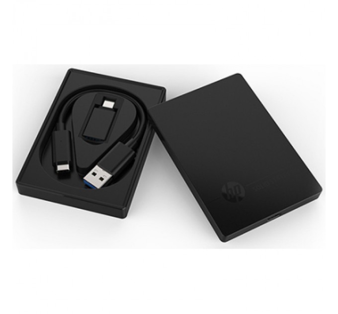 HP Накопичувач SSD USB-C 1TB P600 HP (3XJ08AA)