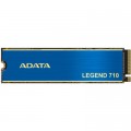 ADATA Накопичувач SSD M.2 2280 2TB ADATA (ALEG-710-2TCS)