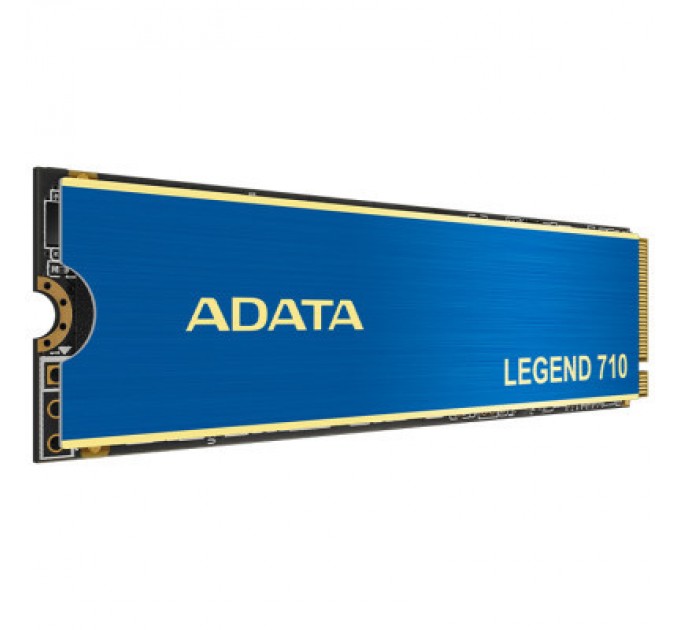 ADATA Накопичувач SSD M.2 2280 2TB ADATA (ALEG-710-2TCS)