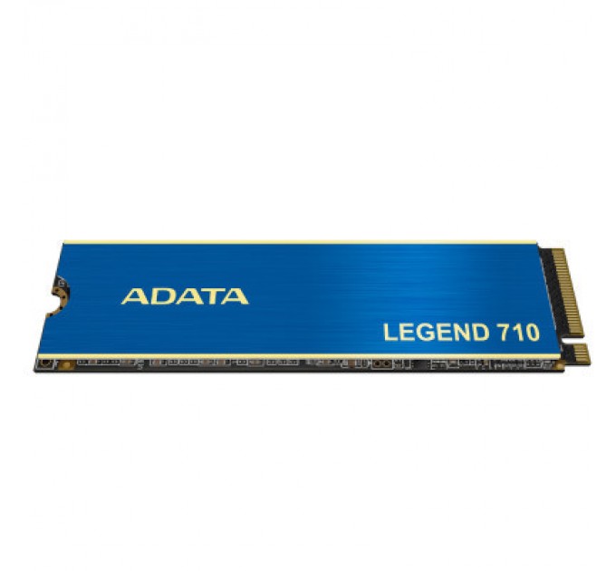 ADATA Накопичувач SSD M.2 2280 2TB ADATA (ALEG-710-2TCS)
