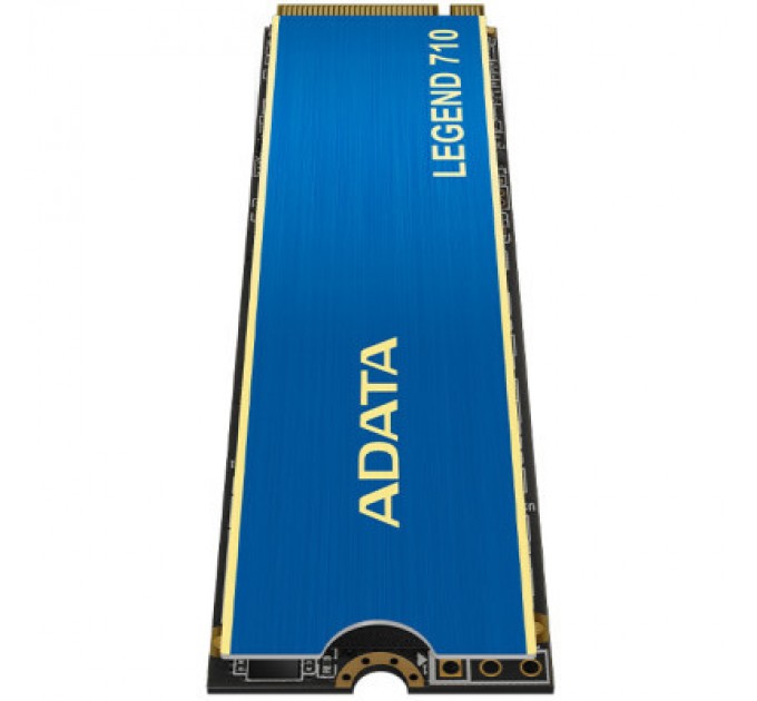 ADATA Накопичувач SSD M.2 2280 2TB ADATA (ALEG-710-2TCS)