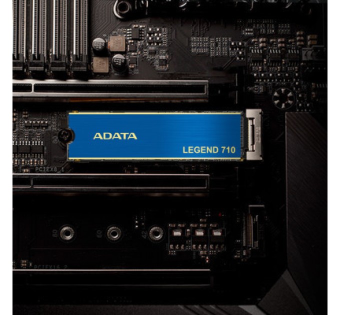 ADATA Накопичувач SSD M.2 2280 2TB ADATA (ALEG-710-2TCS)