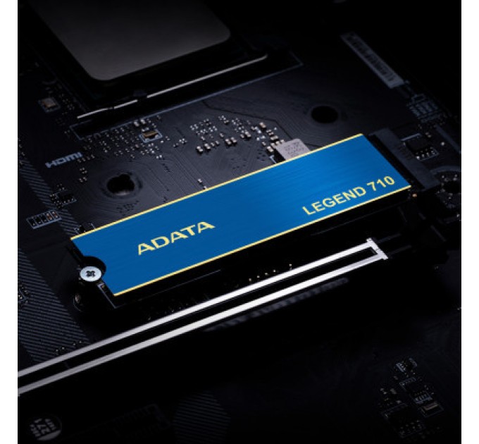 ADATA Накопичувач SSD M.2 2280 2TB ADATA (ALEG-710-2TCS)