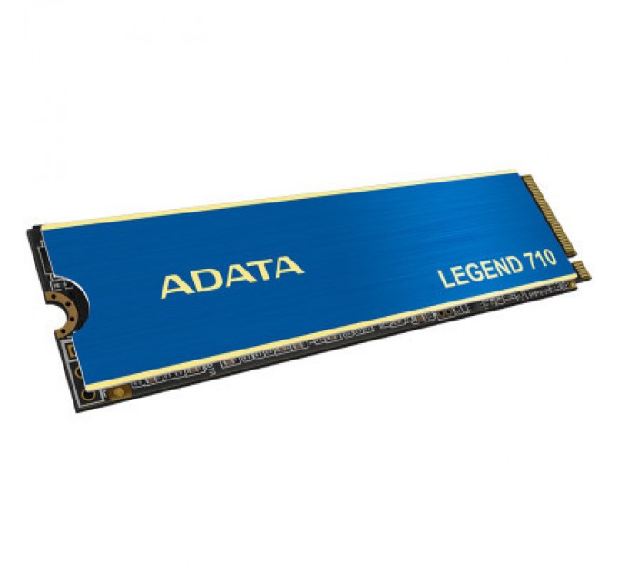 ADATA Накопичувач SSD M.2 2280 2TB ADATA (ALEG-710-2TCS)
