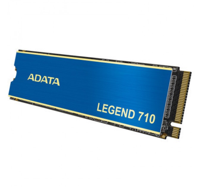 ADATA Накопичувач SSD M.2 2280 2TB ADATA (ALEG-710-2TCS)
