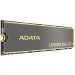 ADATA Накопичувач SSD M.2 2280 2TB ADATA (ALEG-850L-2000GCS)