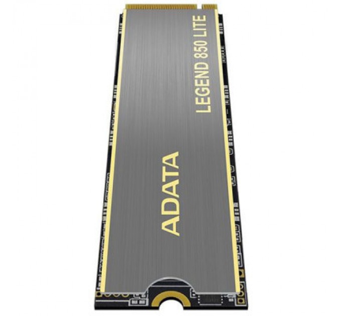 ADATA Накопичувач SSD M.2 2280 2TB ADATA (ALEG-850L-2000GCS)