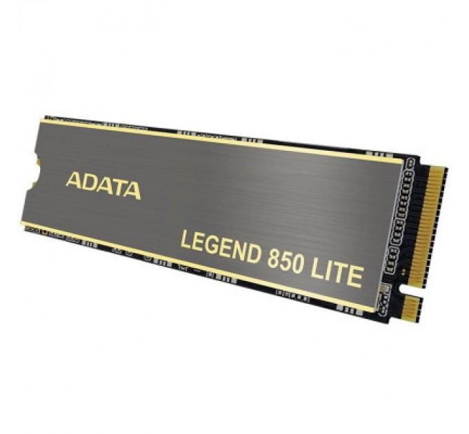 ADATA Накопичувач SSD M.2 2280 2TB ADATA (ALEG-850L-2000GCS)
