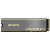 Накопичувач SSD M.2 2280 500GB ADATA (ALEG-850L-500GCS)