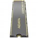 ADATA Накопичувач SSD M.2 2280 500GB ADATA (ALEG-850L-500GCS)