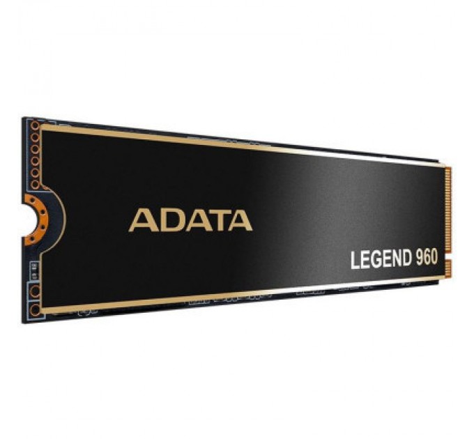 ADATA Накопичувач SSD M.2 2280 1TB ADATA (ALEG-960-1TCS)