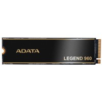 Накопичувач SSD M.2 2280 1TB ADATA (ALEG-960-1TCS)