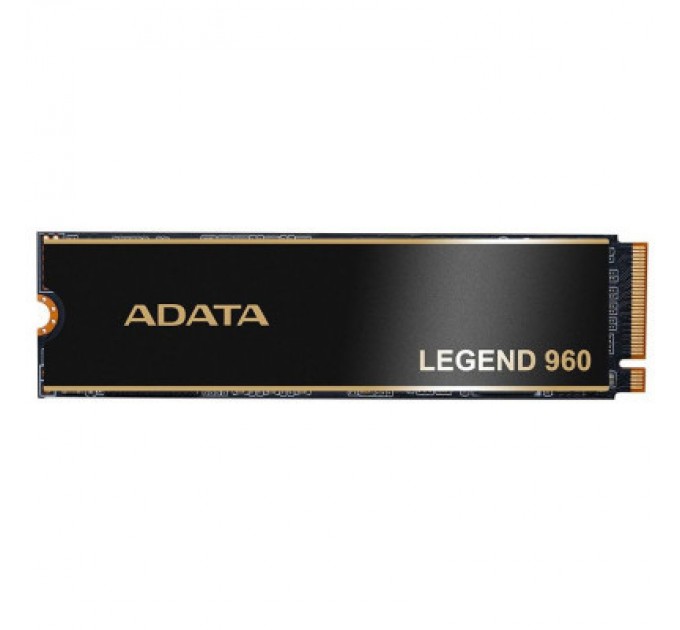 ADATA Накопичувач SSD M.2 2280 1TB ADATA (ALEG-960-1TCS)
