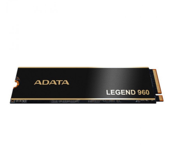 ADATA Накопичувач SSD M.2 2280 1TB ADATA (ALEG-960-1TCS)