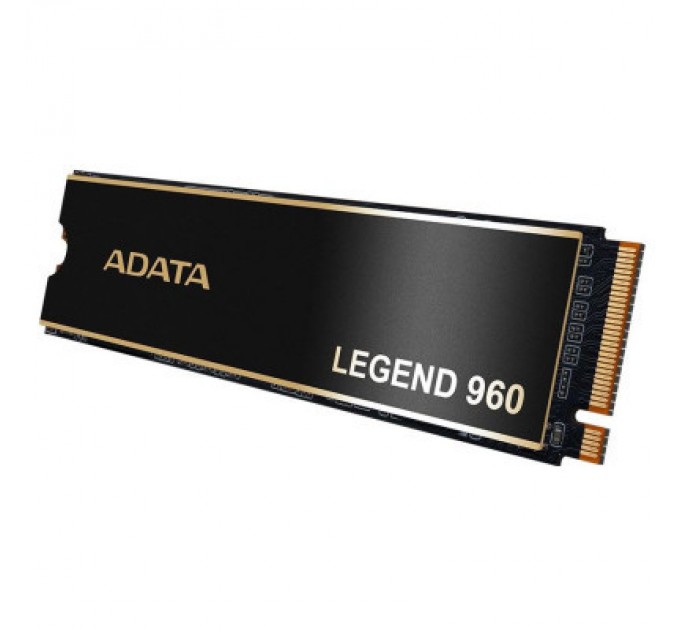 ADATA Накопичувач SSD M.2 2280 1TB ADATA (ALEG-960-1TCS)