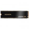 ADATA Накопичувач SSD M.2 2280 2TB ADATA (ALEG-960-2TCS)